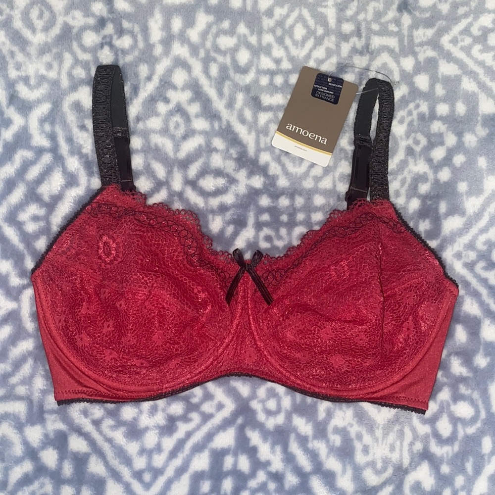 Gorgeous bra